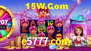 Live Casino e5777.com