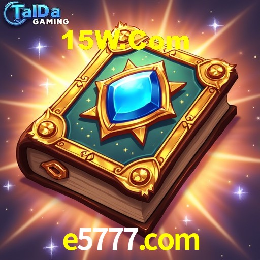 Provedores de Jogos e5777.com