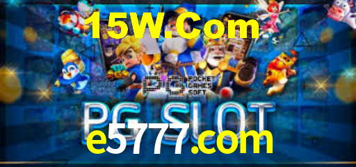 e5777game