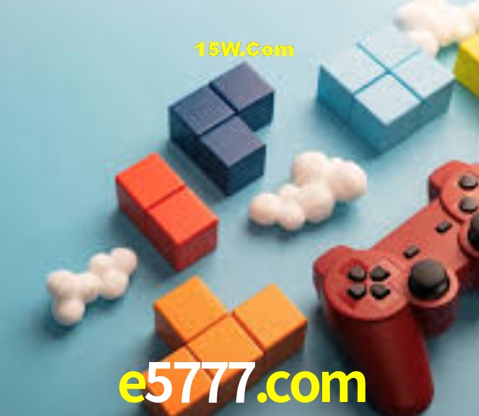 Cadastro Rápido e5777.com