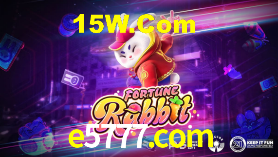e5777game