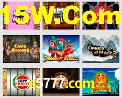Spaceman Game e5777.com