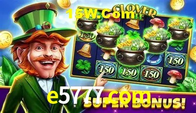 e5777.com Rio de Janeiro - Slot Strategy