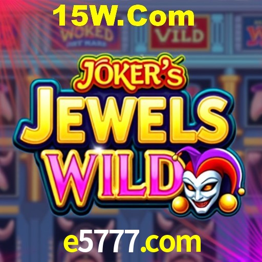 Jogos de Slot e5777.com