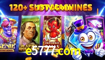 e5777.com Belo Horizonte - Promo Tips