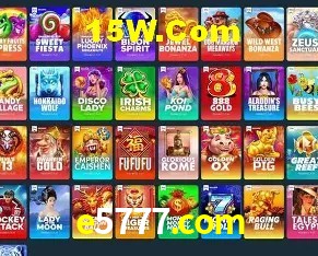 Benefícios da Conta e5777.com