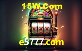 Bonus Features e5777.com