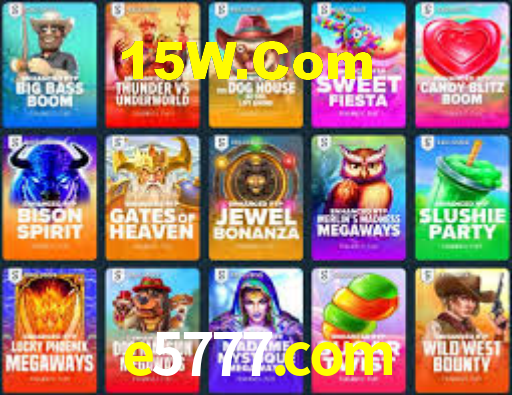 e5777bet