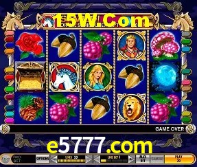 e5777.com - Login Methods