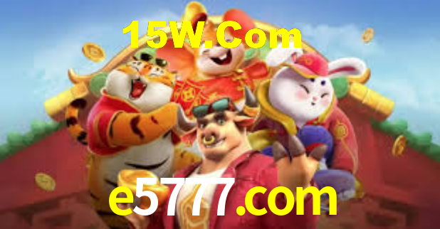 e5777.com - Installation Guide