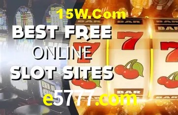 e5777.com São Paulo - Top Slots