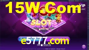 Live Casino e5777.com