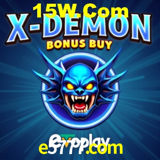 Jogos Exclusivos e5777.com