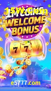 Account Benefits e5777.com