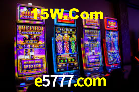 e5777bet