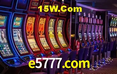 Tecnologia da Plataforma e5777.com