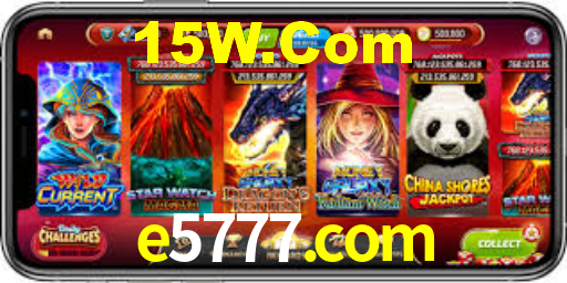 e5777bet
