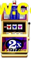 Welcome Bonus e5777.com