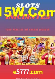 Bônus Generosos e Exclusivos no e5777.com para Você!