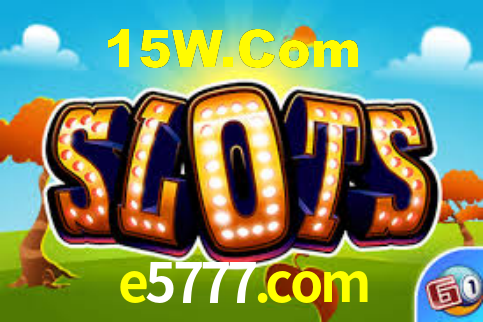e5777.com - App Compatibility