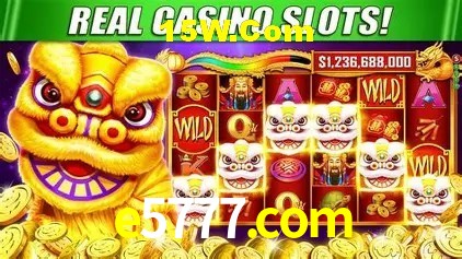 e5777.com Brasília - Betting Features