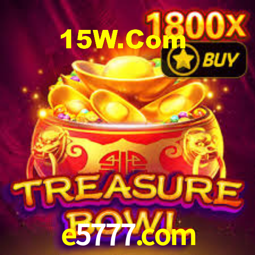 e5777game