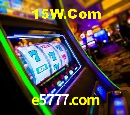 e5777.com Slot - 320+ Caça-Níqueis Premium