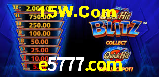 e5777bet