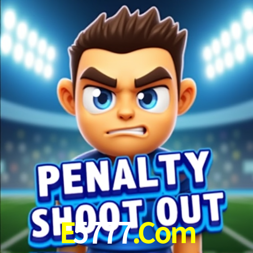 Apostas Esportivas no E5777.Com