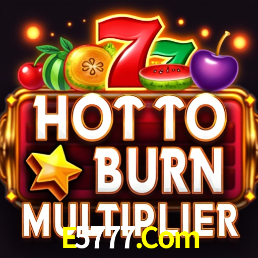 Casino Online E5777.Com | Os Melhores Slots no Brasil